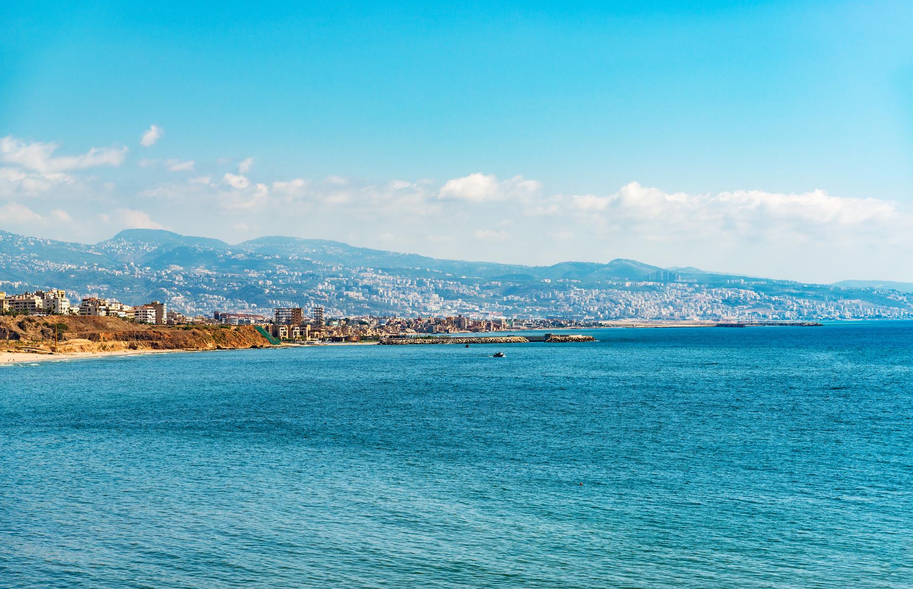 Lebanon